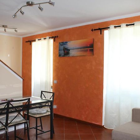 Al Borgo Sweet Home Stresa Exterior foto