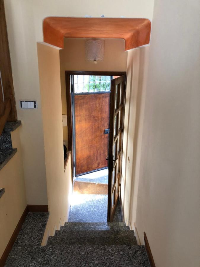 Al Borgo Sweet Home Stresa Exterior foto