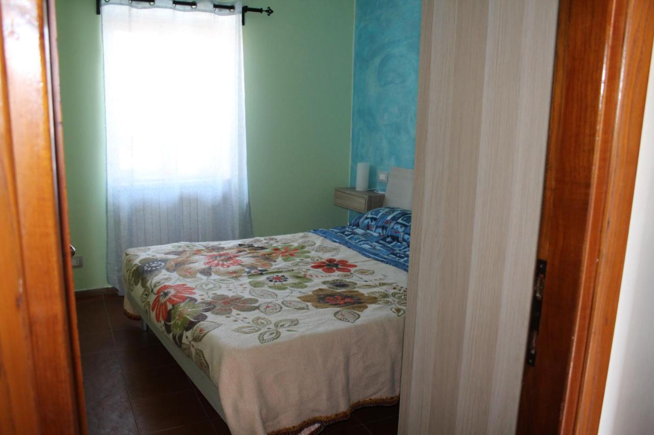 Al Borgo Sweet Home Stresa Exterior foto