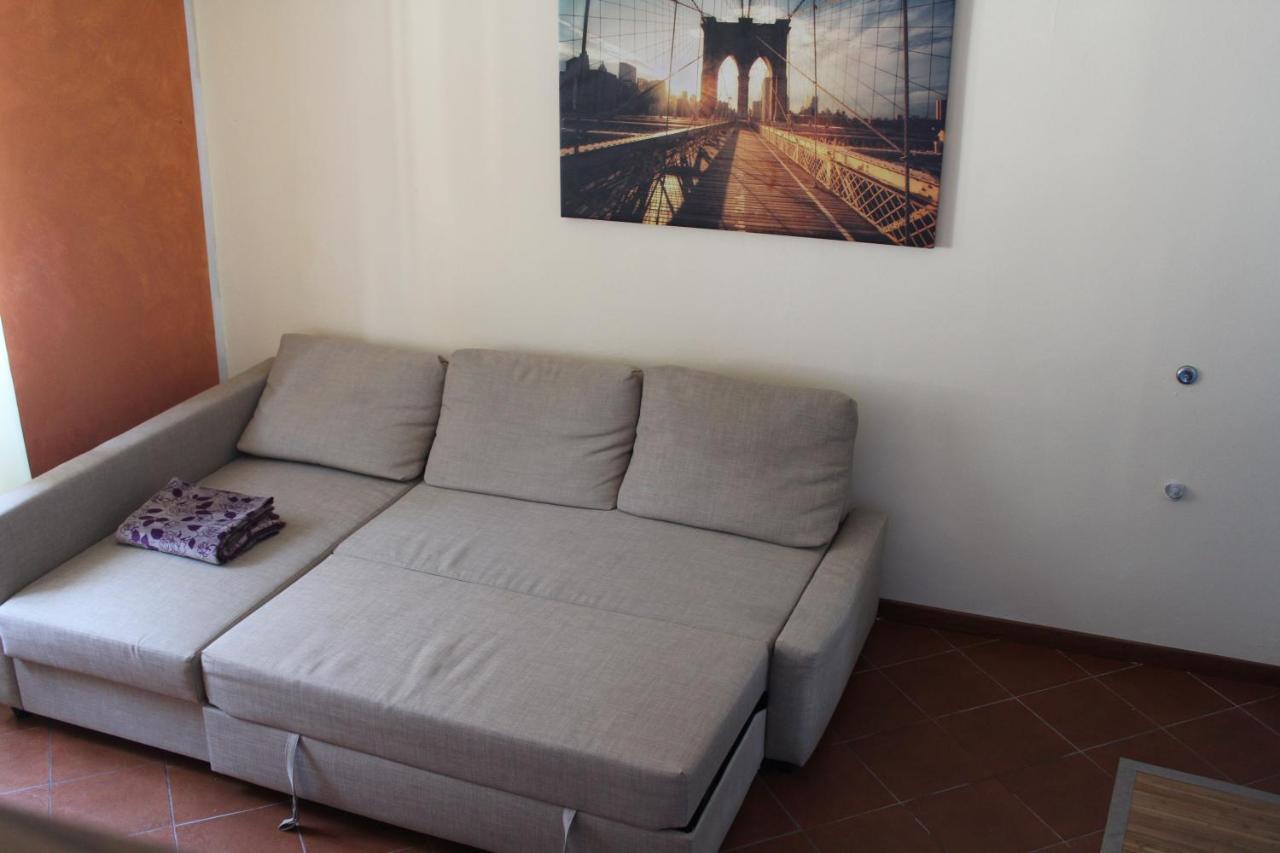 Al Borgo Sweet Home Stresa Exterior foto