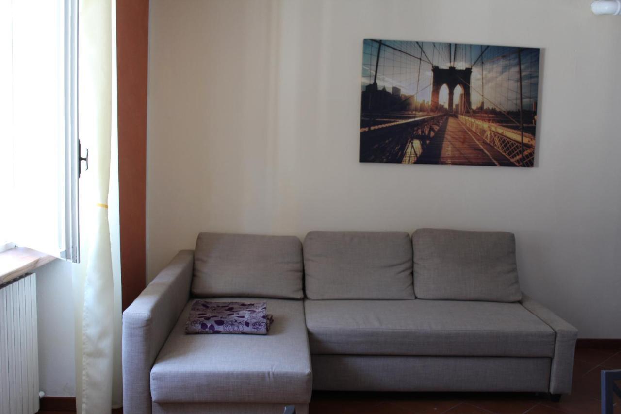 Al Borgo Sweet Home Stresa Exterior foto