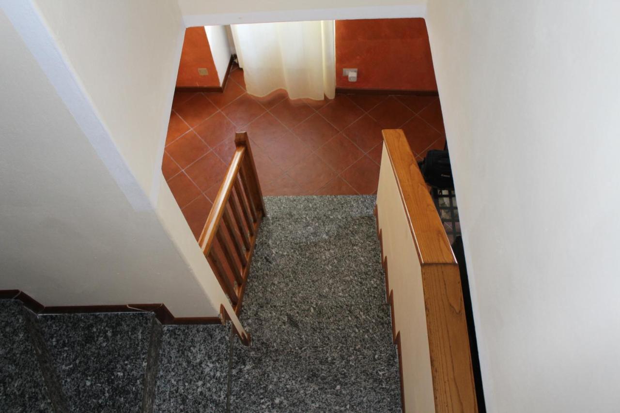 Al Borgo Sweet Home Stresa Exterior foto