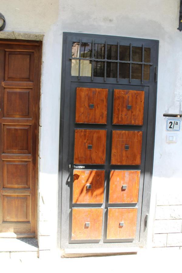 Al Borgo Sweet Home Stresa Exterior foto