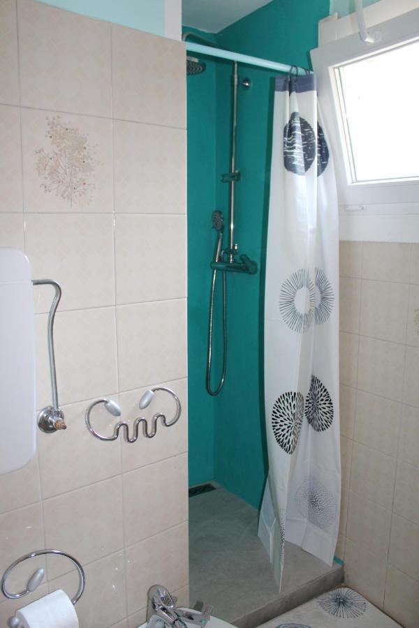 Al Borgo Sweet Home Stresa Exterior foto