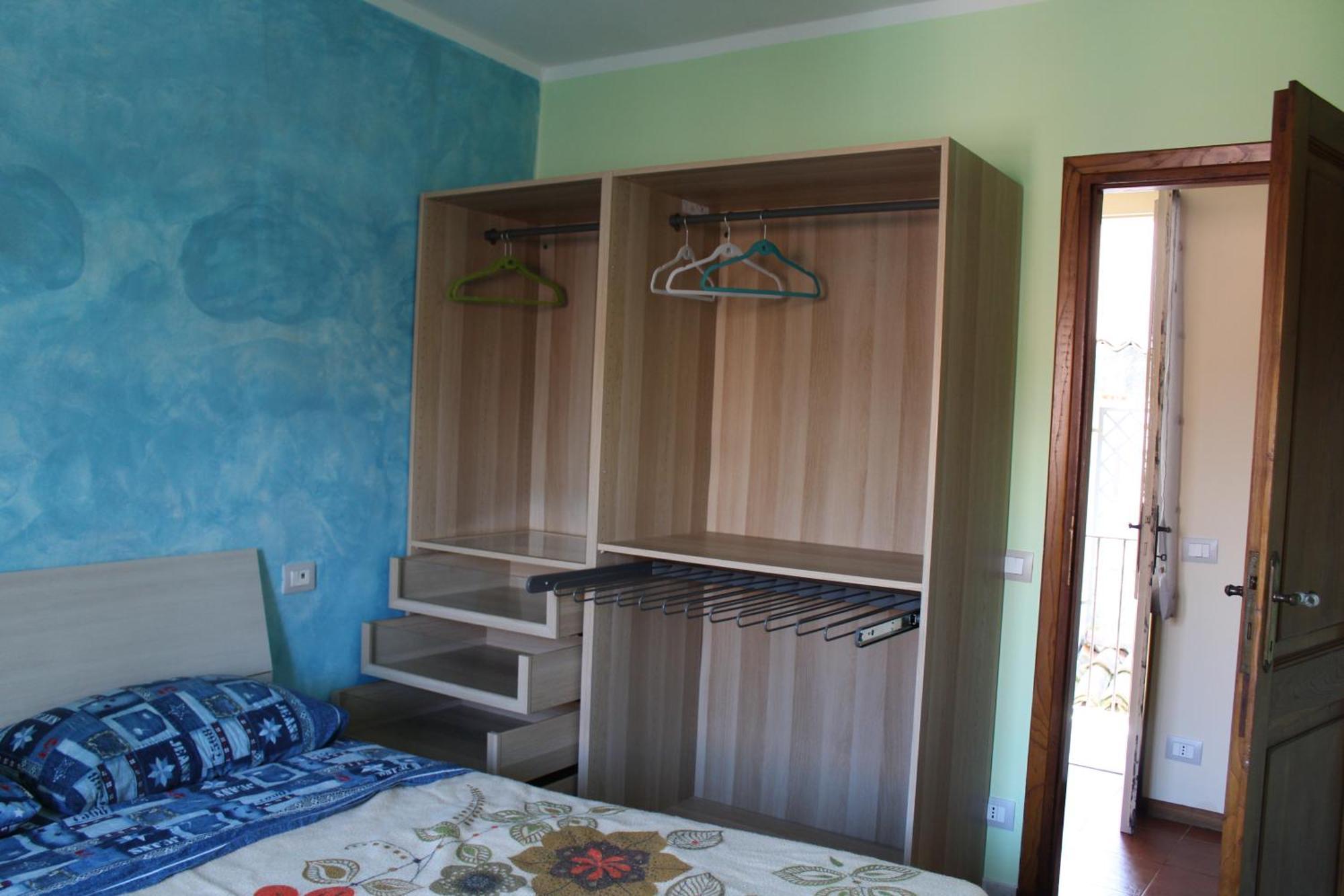Al Borgo Sweet Home Stresa Exterior foto