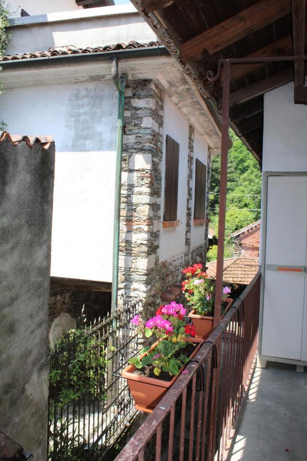Al Borgo Sweet Home Stresa Exterior foto